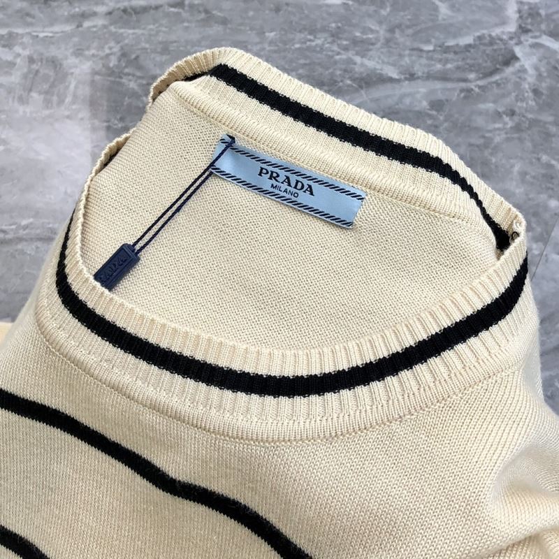 Prada Sweaters